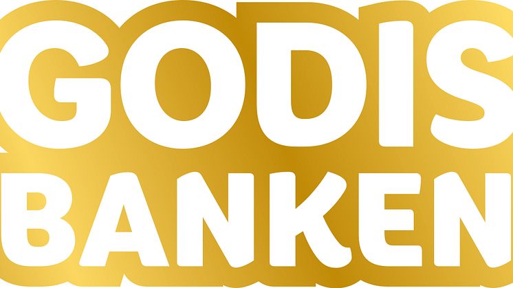 Godisbanken öppnar i Nordstan