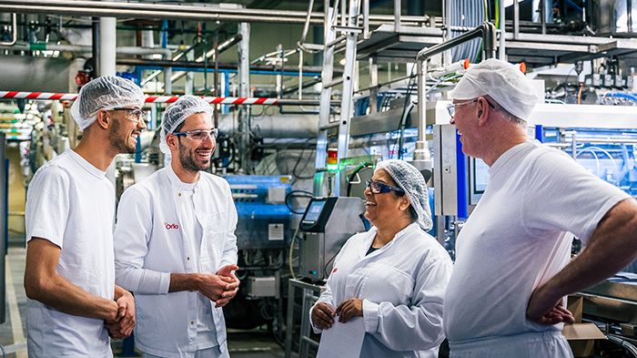 Orkla i Kungshamn rekryterar 30 nya medarbetare