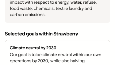 Sustainability Rating2