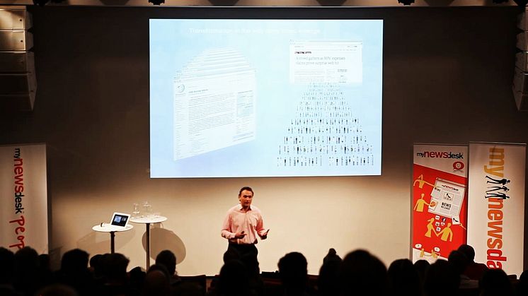 Hvordan påvirker Google PR og marketing?