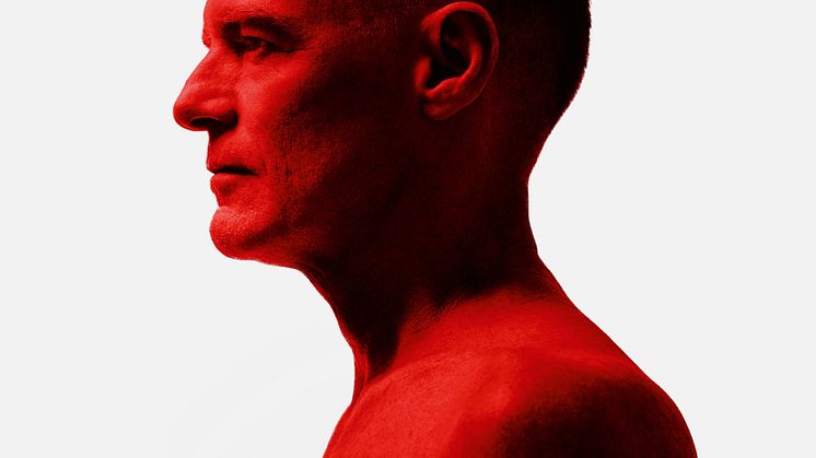Bryan Adams