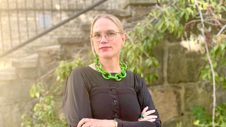 Thereze Almström (Miljöpartiet)