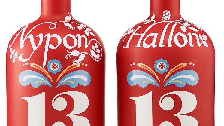 Årets glögg har hundra smaker