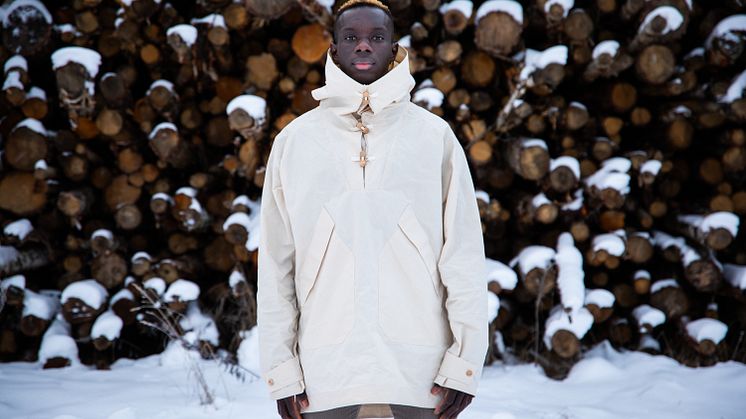 bergans.future.labs 05.B Anorak