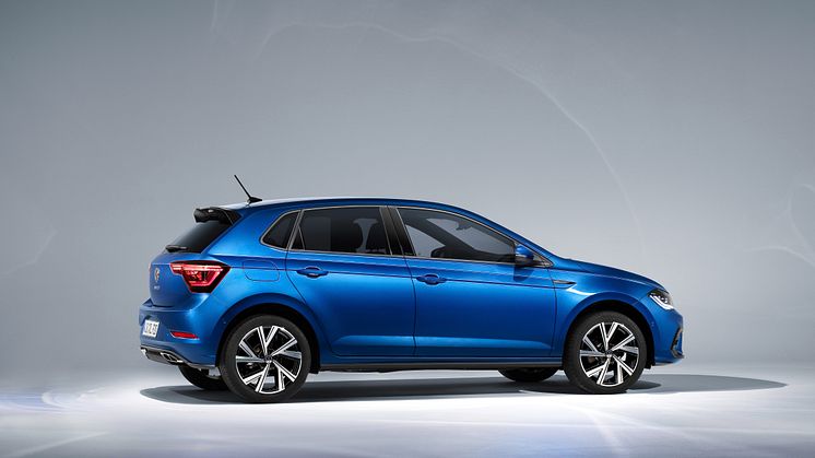 Polo R-Line