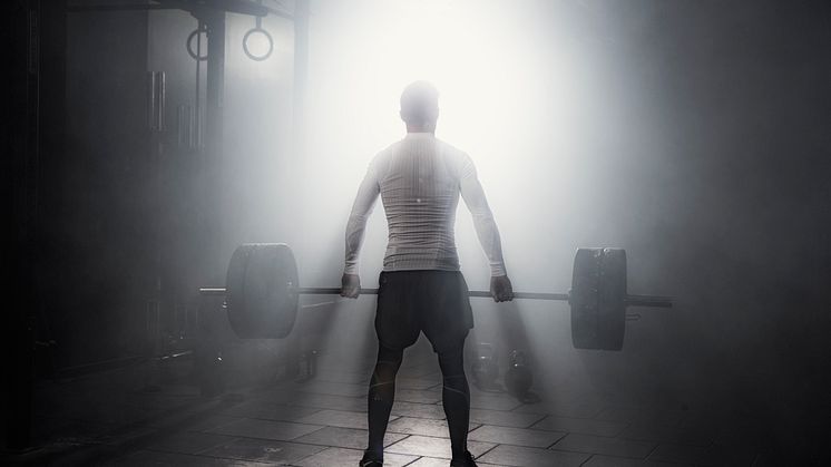 ​Active Extreme 2.0 - vårt mest innovativa underställ någonsin