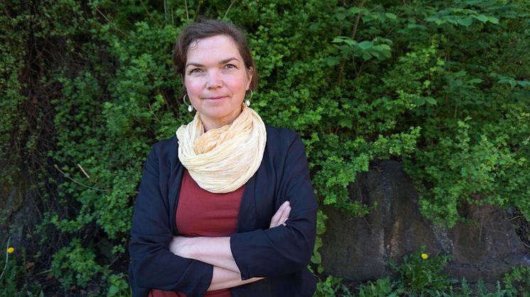 Catarina von Matern