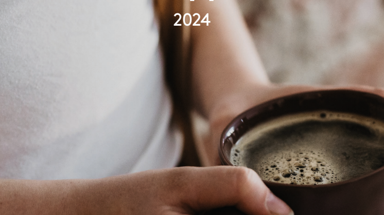 Kafferapporten 2024