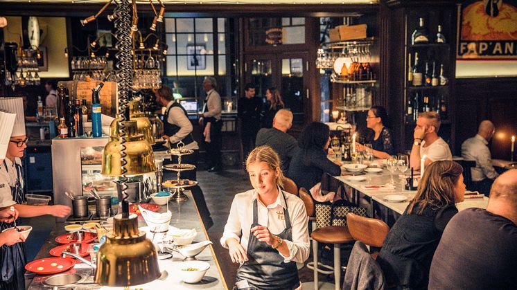 Rex Brasserie-miljö-4