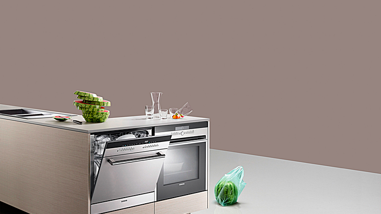 Siemens speedMatic Modular 60 cm