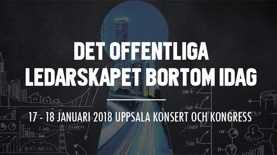 Vem blir årets offentliga chef?