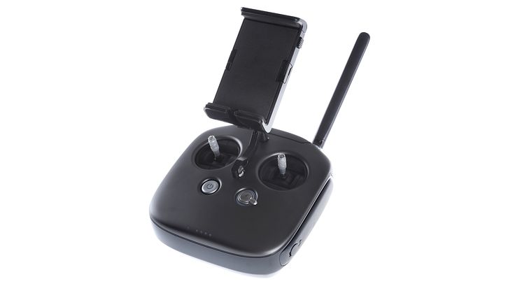 M600 Pro Controller 2
