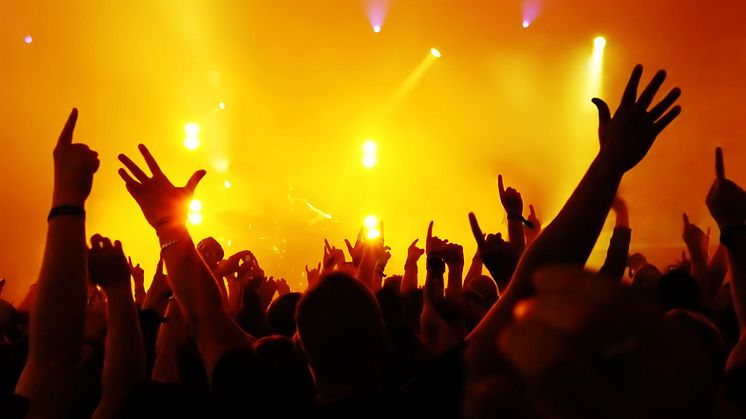 Momondo officiell partner till Roskildefestivalen