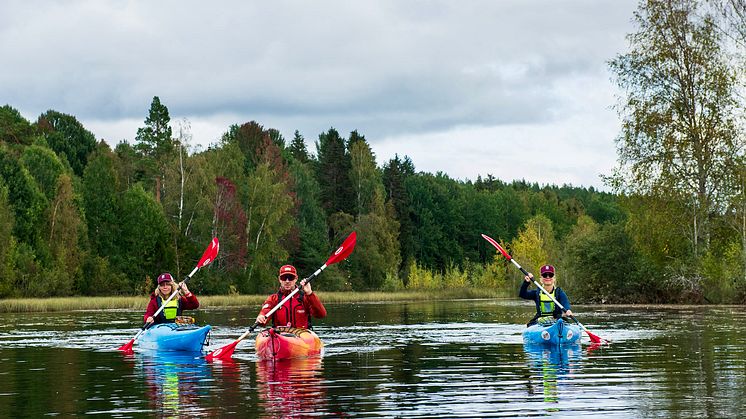 Järvsö 