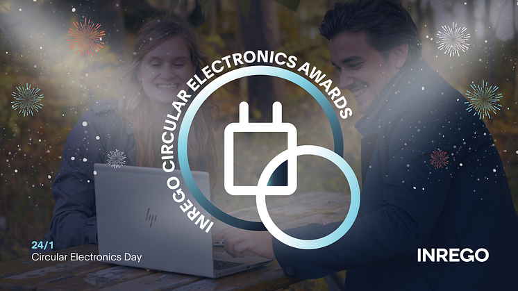 Circular Electronics Award