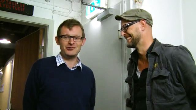 Sebastian Dorset og Jan Svarrer bakker op om YouMe Shopping