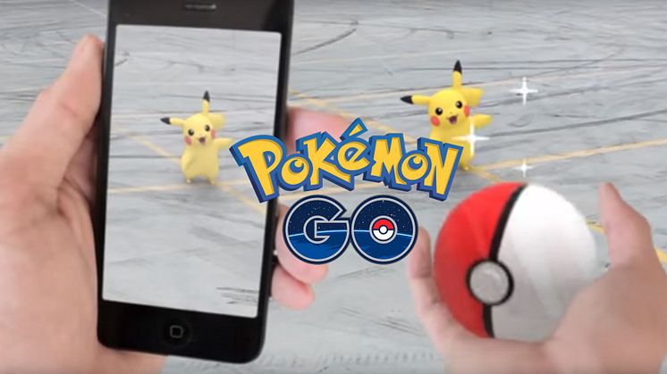 ​The Digital Rebirth Of Pokémon & What It’s Taught Marketers