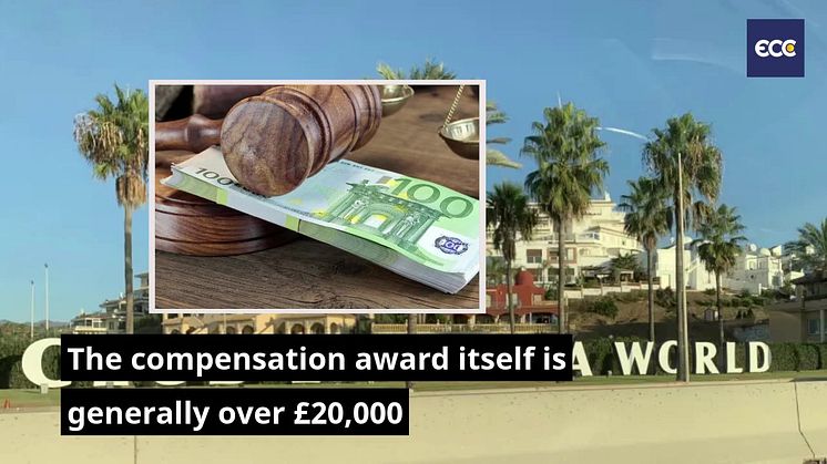 Yes, you can still claim against Club La Costa, despite going into administration