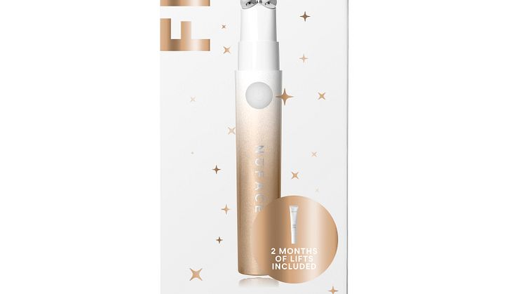 NuFACE FIX® Golden Hour Kit 