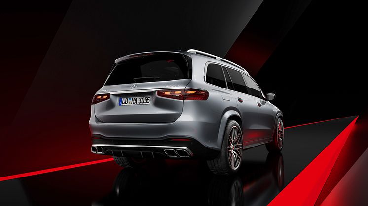 Mercedes-Benz GLS.5
