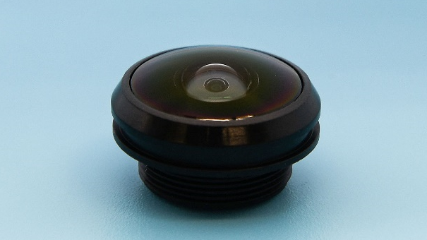 Nidec Instruments Develops Hydrophilic Coat for Automotive Lenses