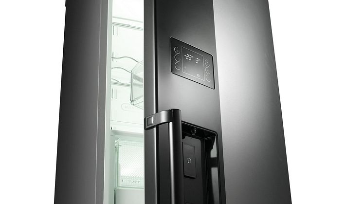 LG håvar in prestigefyllda utmärkelser för unik produktdesign