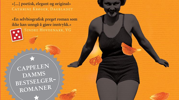 SLUK mottas med stor begeistring i Danmark