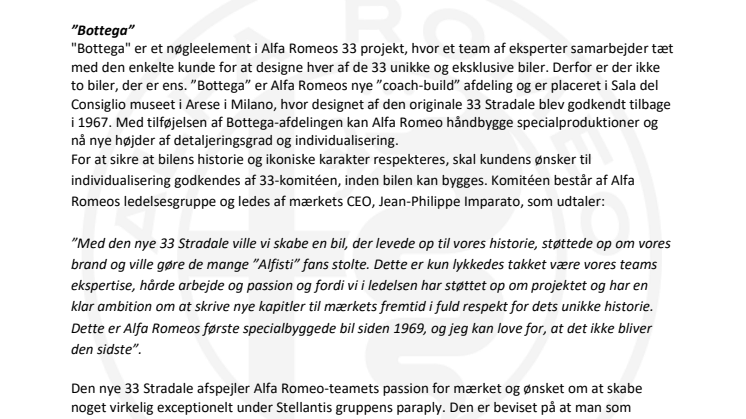 PM_Alfa Romeo_reveal 33 Stradale.pdf