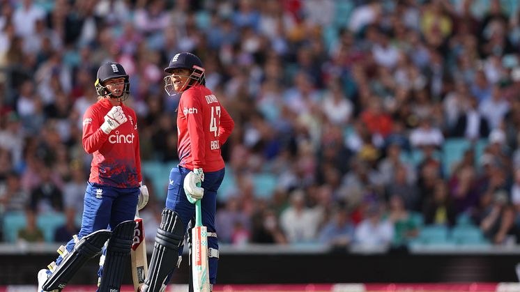 ENGLAND WOMEN MEDIA & TRAINING SCHEDULE:  We Got Game ODI Series squad announcement and schedule England Women v Australia Women
