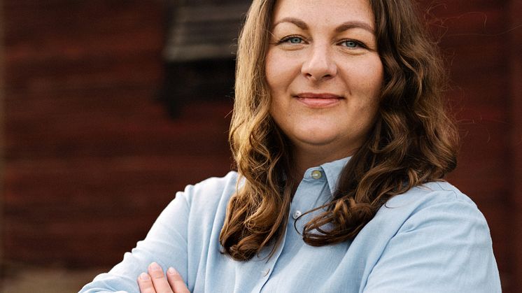 Elina Matsdotter