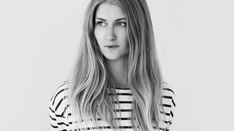 Månedens blogger: Frederikke Toftsø - Fredesblog.dk
