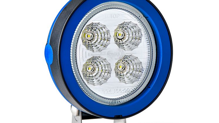 HELLA Mega Beam LED