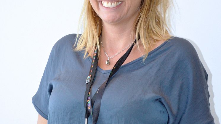 Hanna Forssell
