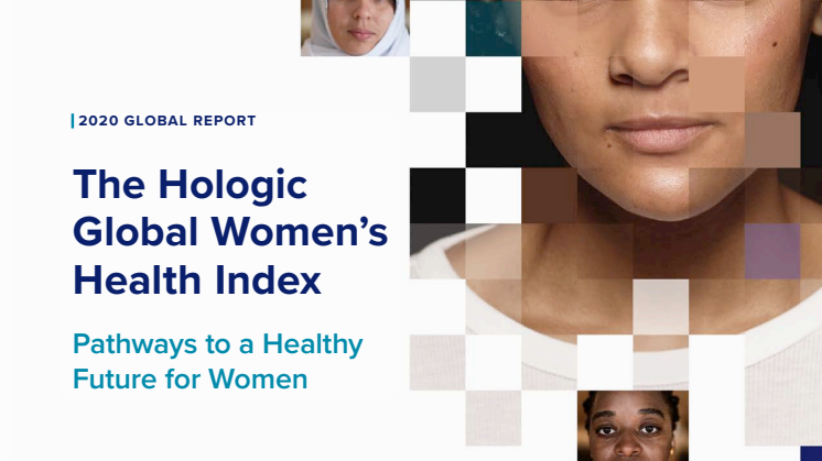 Hologic Global Women’s Health Index – full report
