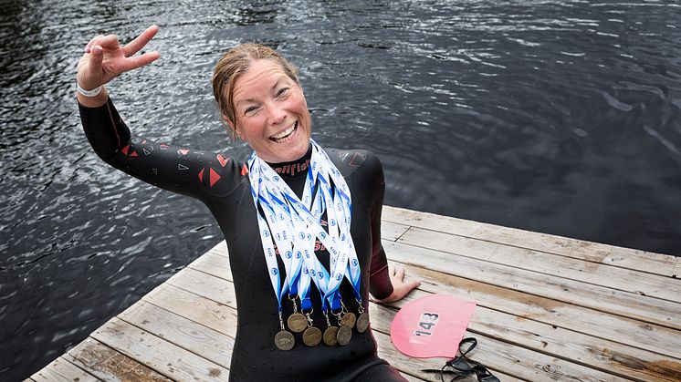 Mari Åkre
