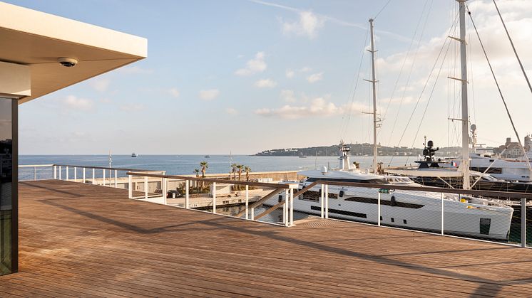 Revolution an der Riviera: Der "Quai des Milliardaires" 