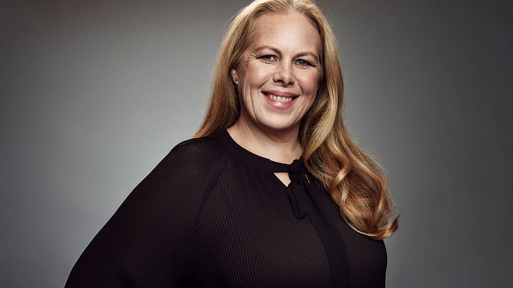 PETRA BRYLANDER_FotoCarl Thorborg
