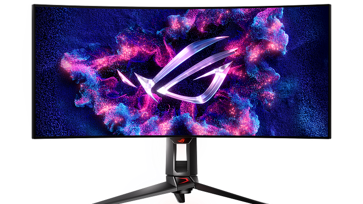 ROG Swift OLED PG34WCDM _F