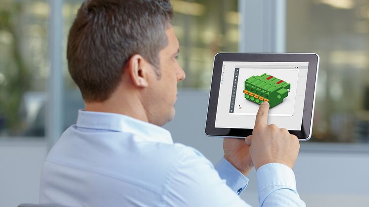 Färg, märkning och kodning, skapa din kontakt online