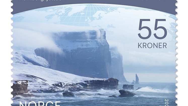Bjørnøya 2118