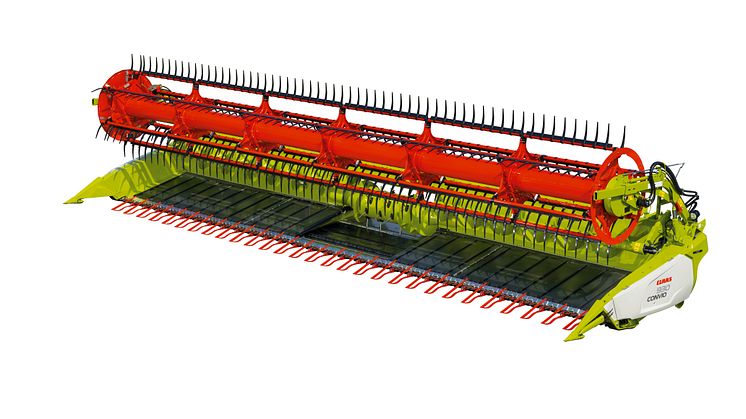 CLAAS CONVIO