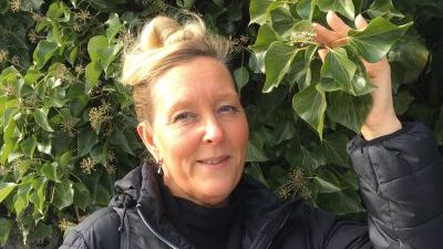 Cecilia Pilbäck är trädgårdsmästare och designer. Här ger hon sina bästa tips till Säsongens Bästa!