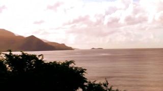 Villa Madras på Guadeloupe!