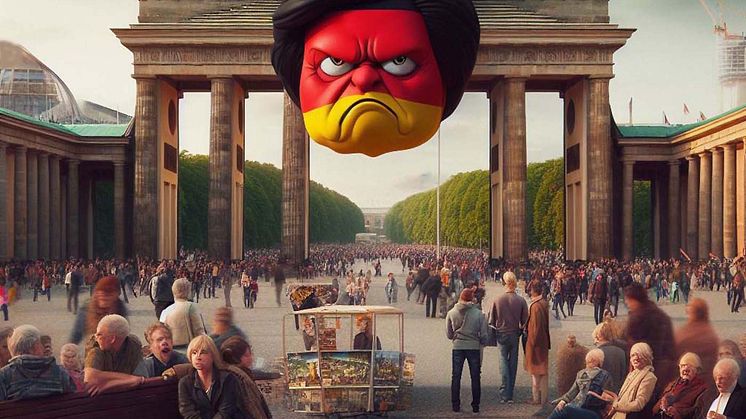 Deutschland: Land der Miesepeter und Bedenkenträger?
