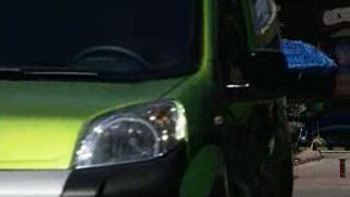 Nya Fiat Fiorino - kompakt och miljövänlig transportbilar