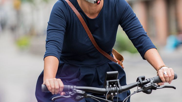 Elcykelpremien sätter ännu mer snurr på elcykelboomen i landet