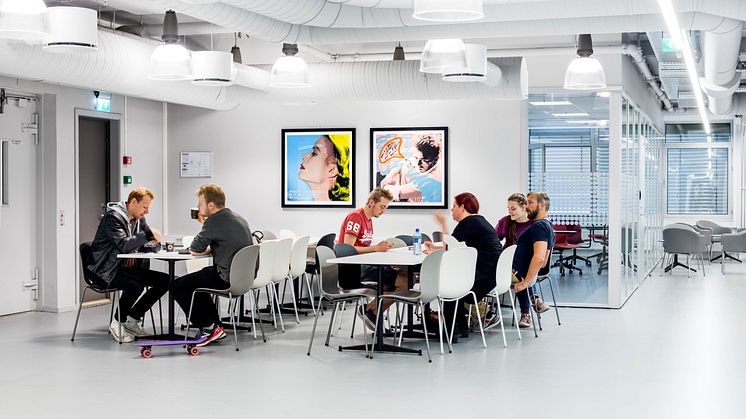 Noroff Oslo
