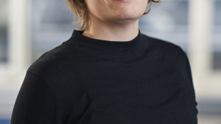 Lina Maria Ellegård