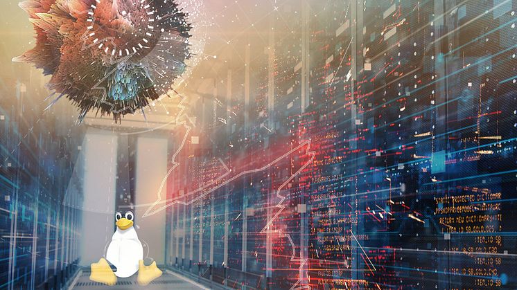 Check Point avslöjar: trojan går in bakvägen i Linux 