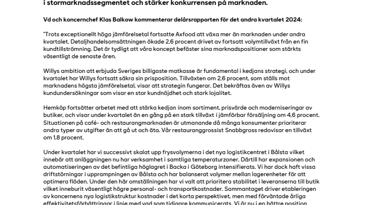 Pressmeddelande Axfood delårsrapport Q2 2024.pdf